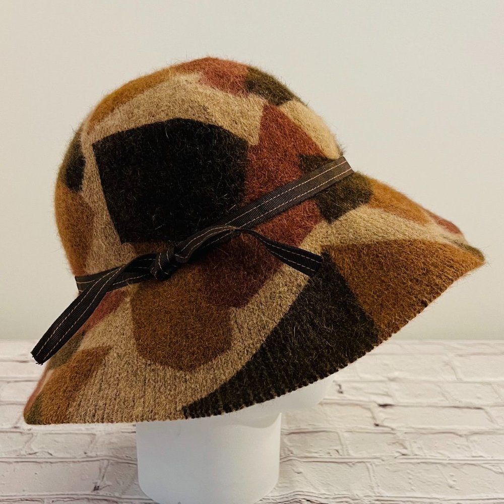 Albertus Swanepoel NY for Target Vintage Tabitha Hat